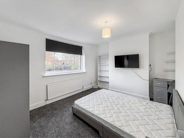 Room for rent in Southwick, Sunderland