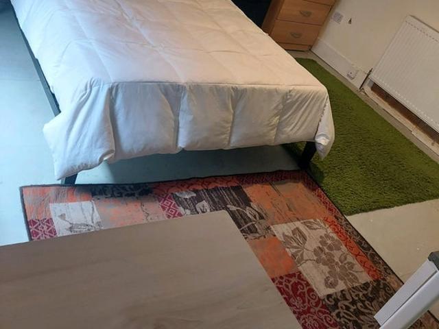 Room for rent in Clapton, Upper Clapton