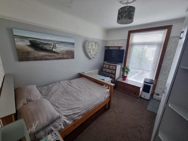 Room for rent in Pokesdown, Bournemouth
