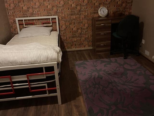 Room for rent in Georgia, Greater Manchester