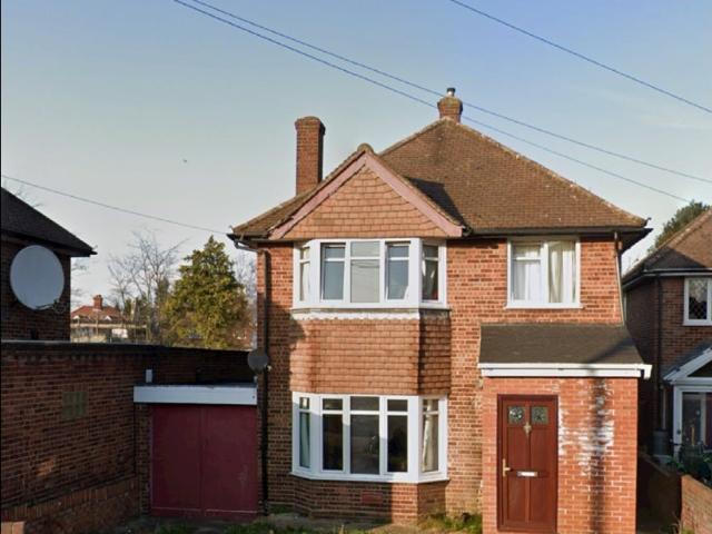 Room for rent in London Borough of Hounslow, Greater London