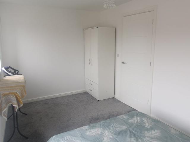 Room for rent in Townville, Wakefield