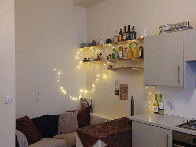 Room for rent in Lauriston, Scotland