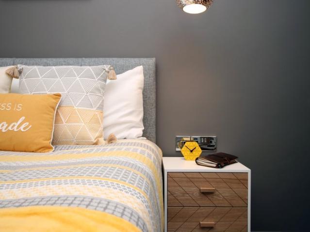 Room for rent in Plasnewydd, Falcon Lodge