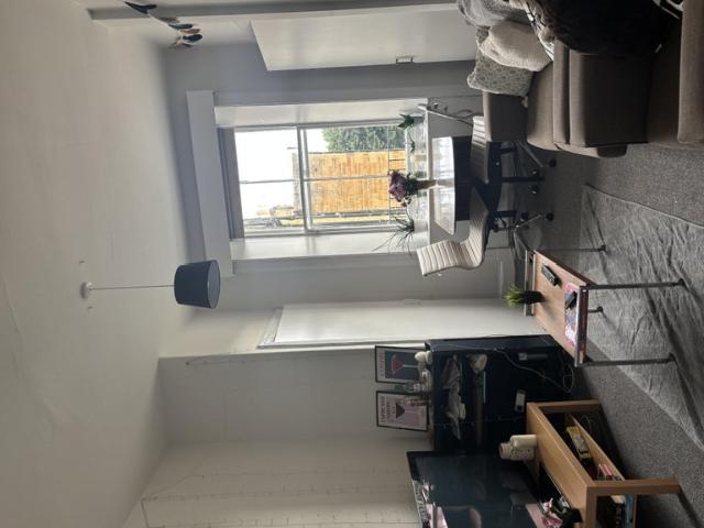 Room for rent in Marchmont, Scotland