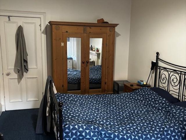 Room for rent in Marchmont, City of Edinburgh