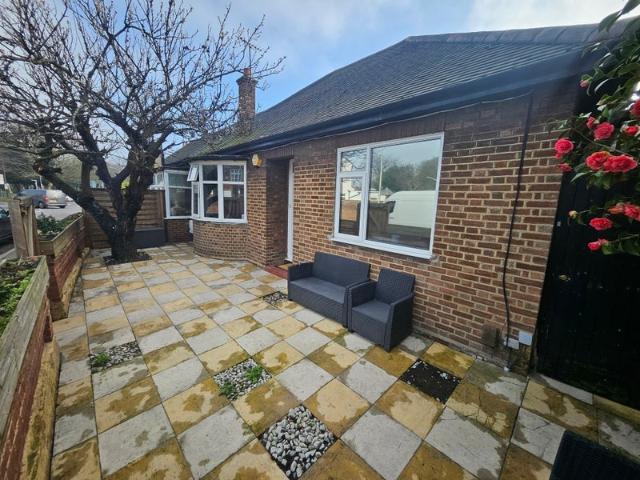 Room for rent in Wanstead, Greater London