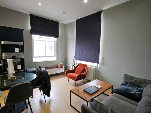Flat for rent in Middlehaven, Middlesbrough