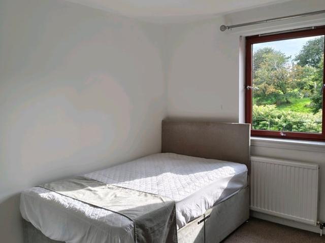 Room for rent in Cowlairs, Springburn