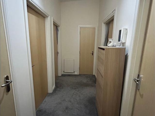 Room for rent in Cowlairs, Glasgow