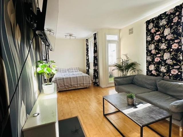 Room for rent in Stamford Hill, Greater London