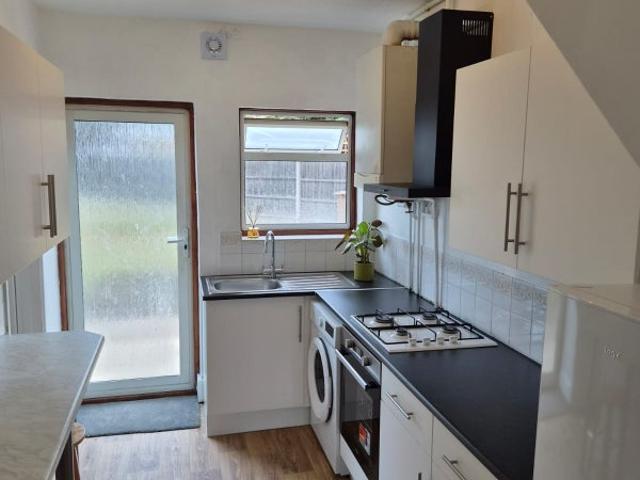 Room for rent in Moulsham, Chelmsford