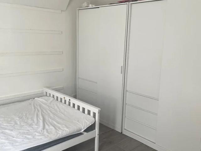 Room for rent in Little Ilford, Greater London