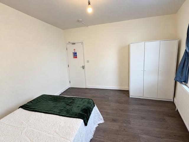 Room for rent in Tottenham Hale, Greater London