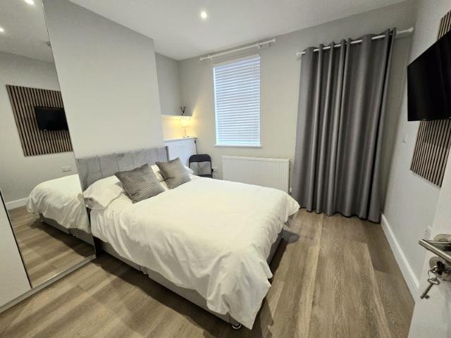 Room for rent in Grantham, South Kesteven