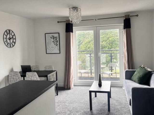 Flat for rent in Attwood Green, Birmingham