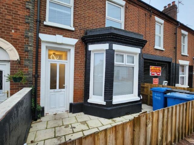 Room for rent in New Catton, East Bank