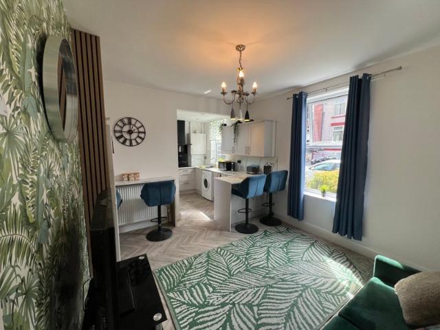 Room for rent in Heeley, South Yorkshire