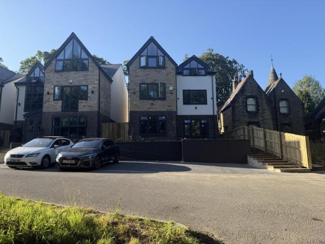 Room for rent in West Yorkshire