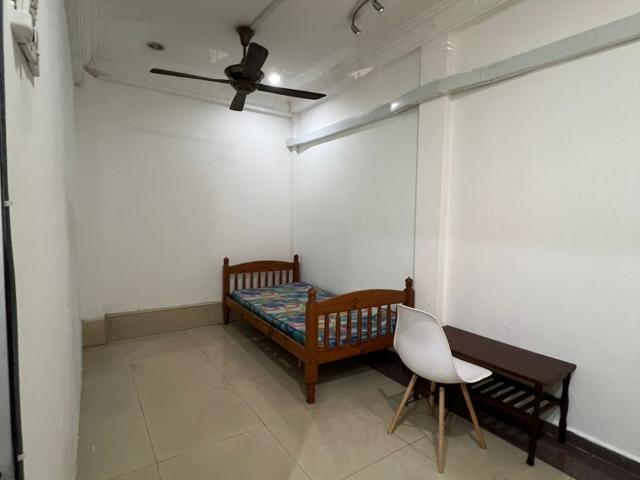 House for rent in Petaling, Subang Jaya