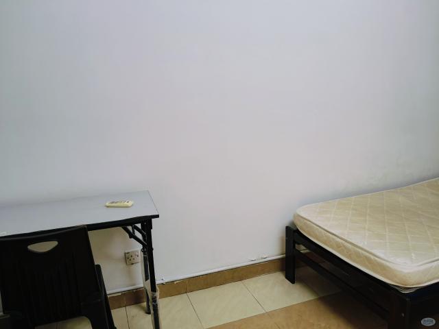 Room for rent in Petaling, Subang Jaya