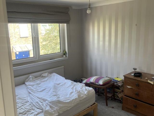 Room for rent in South Hackney, Greater London
