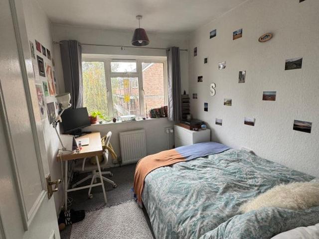 Room for rent in Dartmouth Park, Greater London