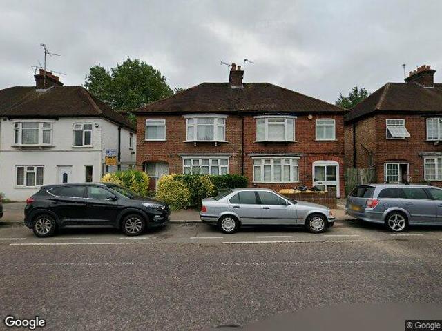 Room for rent in North Watford, Watford