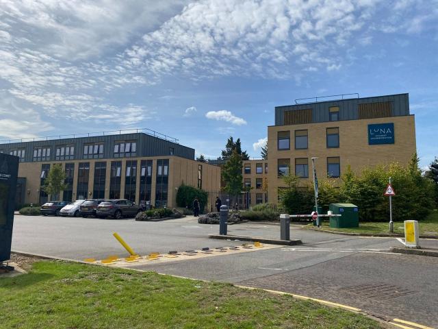 Room for rent in Hatfield, Fretherne
