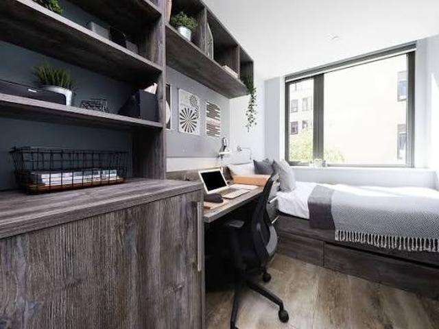 Room for rent in Canal Quarter, Cardiff