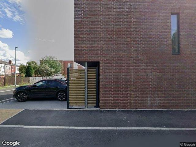 Room for rent in City Centre, Georgia