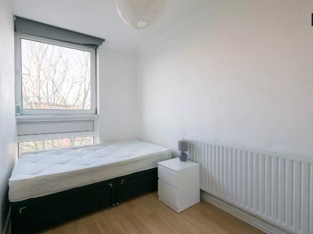Room for rent in Notting Hill, Greater London