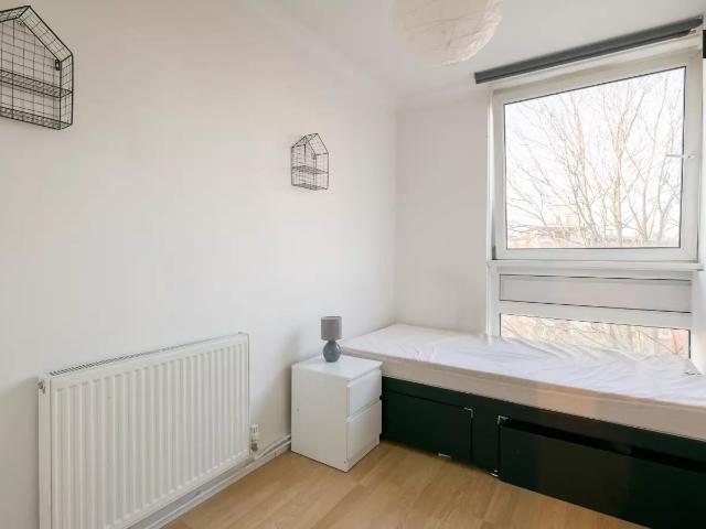 Room for rent in Notting Hill, Greater London
