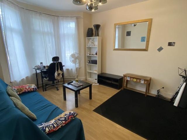 Room for rent in Harringay, Greater London