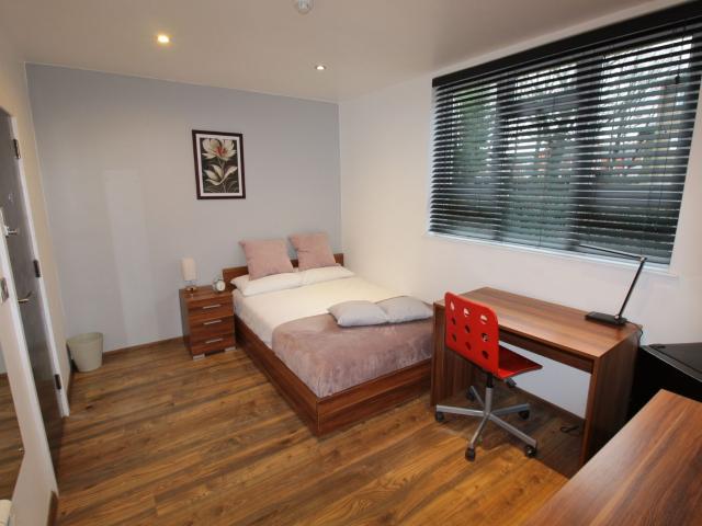Room for rent in Boultham, Brayford