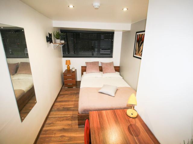 Room for rent in Boultham, Brayford