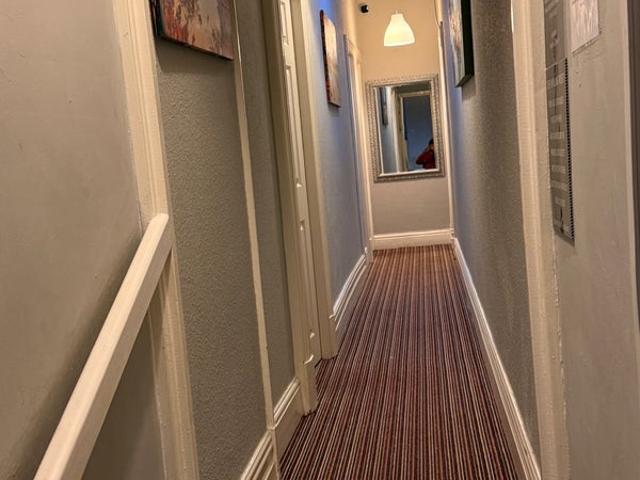 Room for rent in Blackpool