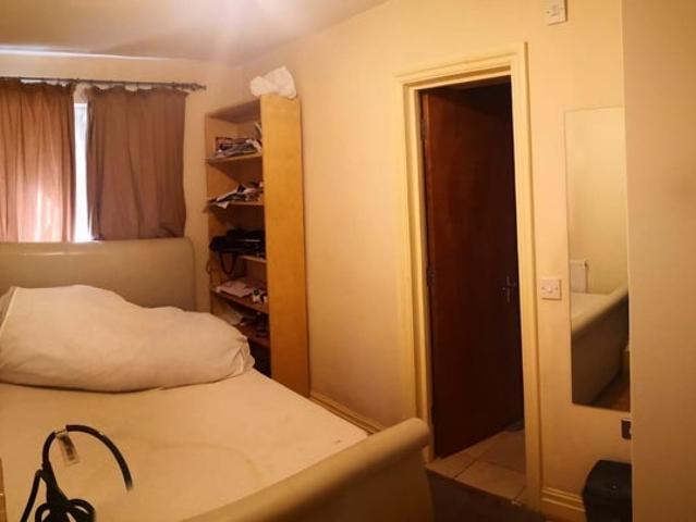 Room for rent in Isle Of Dogs, Greater London