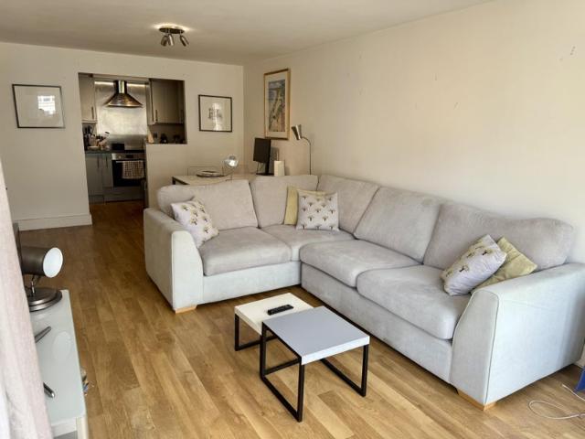 Room for rent in Isle Of Dogs, Greater London