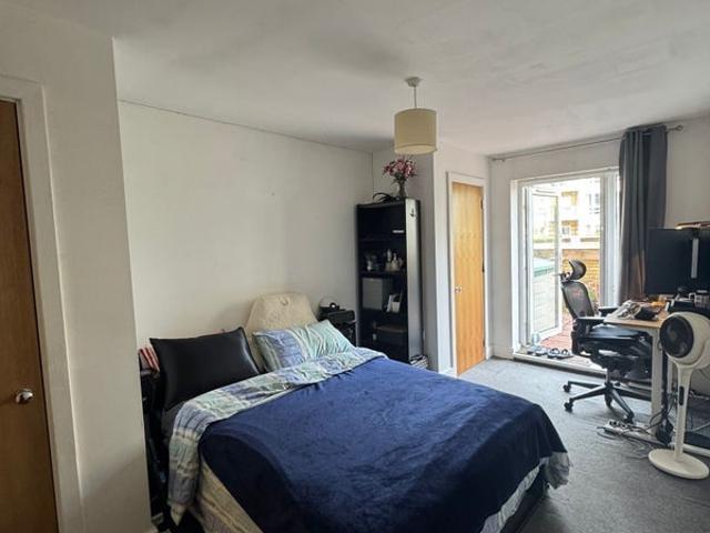 Room for rent in Isle Of Dogs, Greater London