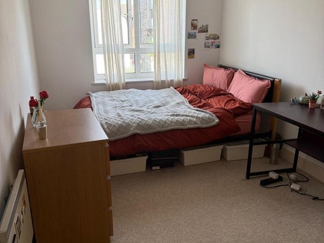 Room for rent in Isle Of Dogs, Greater London