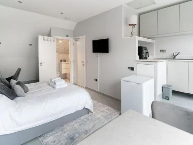 Room for rent in Isle Of Dogs, Greater London