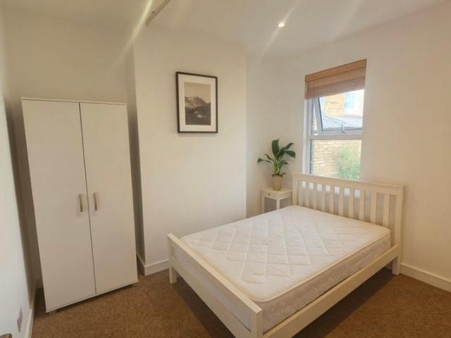 Room for rent in Hammersmith, Greater London