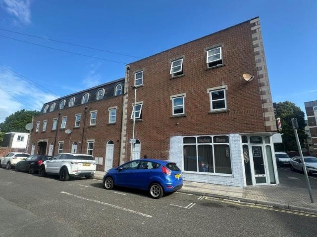 Room for rent in Portsea, City Of Portsmouth