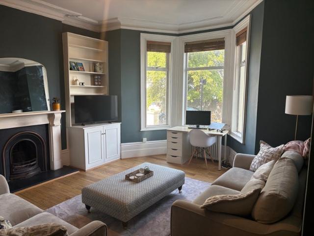 Room for rent in Tulse Hill, Greater London
