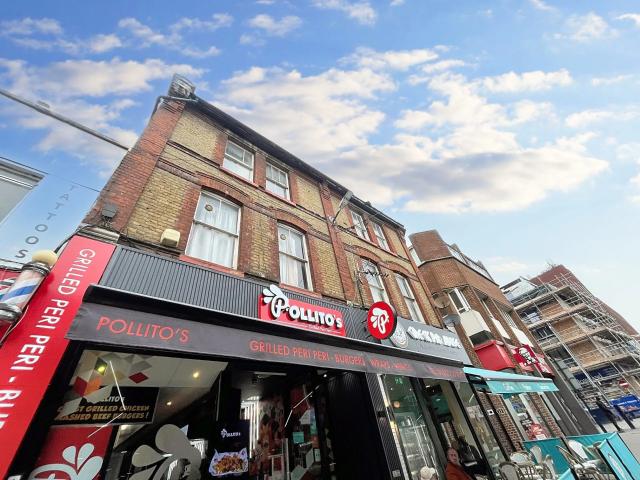 Room for rent in Ringlestone, Midway