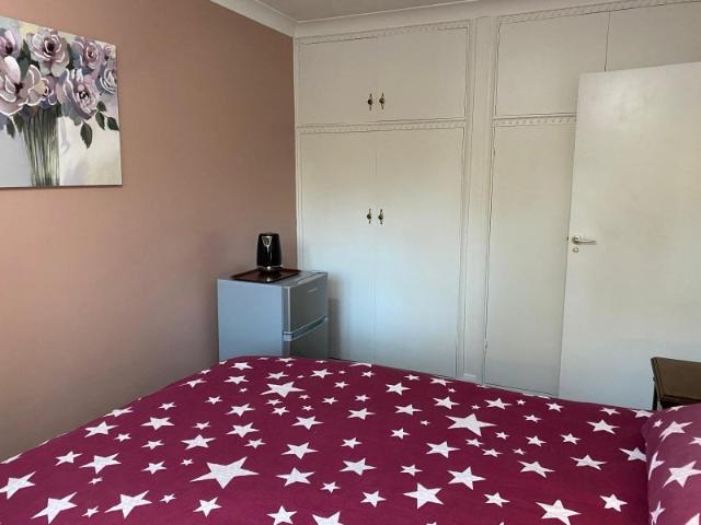 Room for rent in Charminster, Bournemouth
