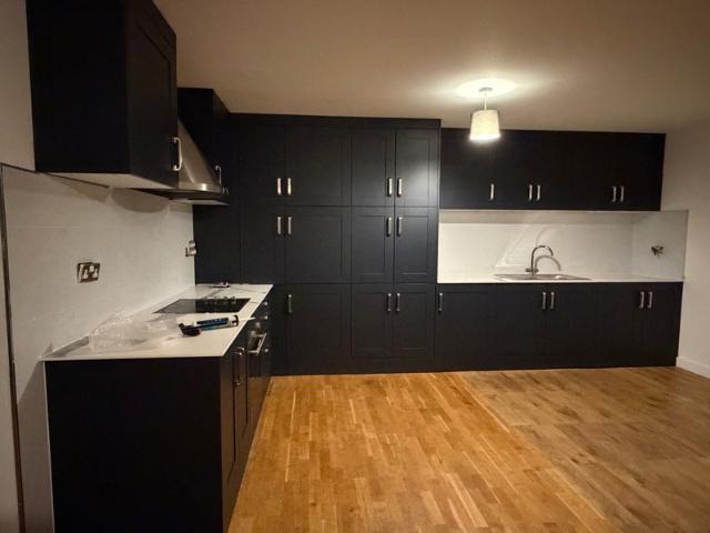 Flat for rent in Stokes Croft, Bristol