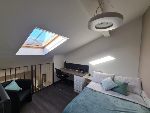 Flat for rent in South Gosforth, Tyne And Wear
