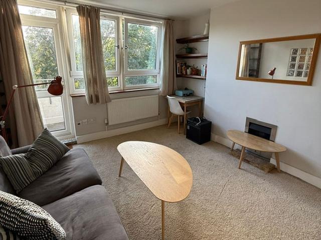Room for rent in Bethnal Green, Greater London
